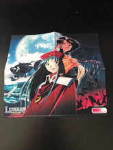 Load image into Gallery viewer, Lunar 2: Eternal Blue PS1 RPG Reproduction Case