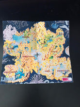 Load image into Gallery viewer, Lunar 2: Eternal Blue PS1 RPG Reproduction Case