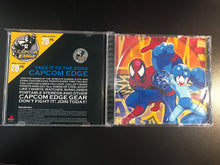 Load image into Gallery viewer, Marvel Vs Capcom PS1 Reproduction Case