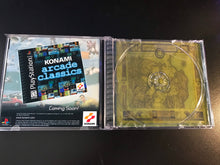 Load image into Gallery viewer, Suikoden Series I + II PS1 RPG Reproduction Case