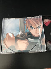 Load image into Gallery viewer, Hoshigami: Ruining Blue Earth PS1 Reproduction Case