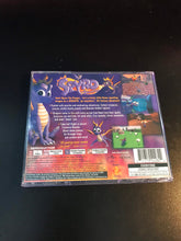 Load image into Gallery viewer, Spyro Series PS1 Reproduction Cases