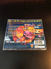 Load image into Gallery viewer, Spyro Series PS1 Reproduction Cases