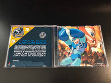 Load image into Gallery viewer, Mega Man Series PS1 Reproduction Case