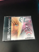 Load image into Gallery viewer, Parasite Eve Series PS1 RPG Reproduction Case
