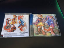 Load image into Gallery viewer, Threads of Fate PS1 RPG Reproduction Case