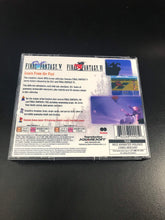 Load image into Gallery viewer, Final Fantasy Series 1-6 PS1 RPG Reproduction Case