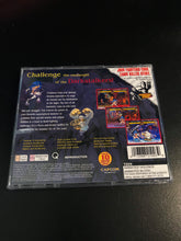 Load image into Gallery viewer, Darkstalkers Series PS1 Reproduction Case