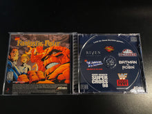 Load image into Gallery viewer, X-Men: Children of the Atom PS1 Reproduction Case