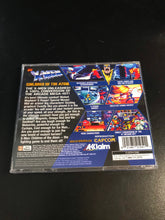 Load image into Gallery viewer, X-Men: Children of the Atom PS1 Reproduction Case