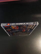 Load image into Gallery viewer, X-Men: Children of the Atom PS1 Reproduction Case