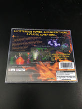 Load image into Gallery viewer, Breath of Fire Series PS1 RPG Reproduction Case