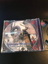 Load image into Gallery viewer, Suikoden Series I + II PS1 RPG Reproduction Case