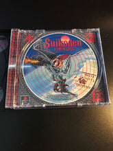 Load image into Gallery viewer, Suikoden Series I + II PS1 RPG Reproduction Case