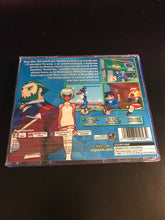 Load image into Gallery viewer, Mega Man Legends Series PS1 Reproduction Case