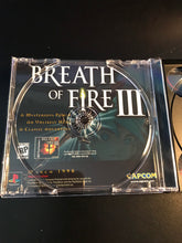 Load image into Gallery viewer, Resident Evil Series PS1 Reproduction Case NO DISC