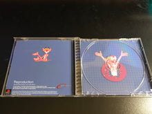 Load image into Gallery viewer, Pink Panther Pinkadelic Pursuit PS1 Reproduction Case