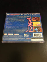 Load image into Gallery viewer, Pink Panther Pinkadelic Pursuit PS1 Reproduction Case
