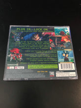 Load image into Gallery viewer, Ghost in the Shell PS1 Reproduction Case