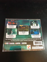 Load image into Gallery viewer, Metal Gear Solid Series PS1 Reproduction Case
