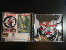 Load image into Gallery viewer, Metal Gear Solid Series PS1 Reproduction Case