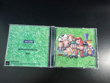 Load image into Gallery viewer, Harvest Moon PS1 RPG Reproduction Case