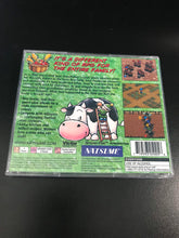 Load image into Gallery viewer, Harvest Moon PS1 RPG Reproduction Case