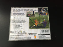 Load image into Gallery viewer, Bushido Blade Series PS1 Reproduction Case