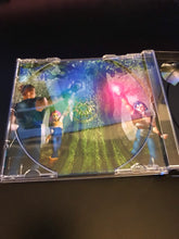 Load image into Gallery viewer, Legend of Legaia PS1 RPG Reproduction Case