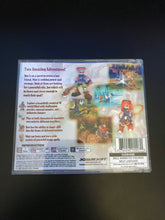 Load image into Gallery viewer, Threads of Fate PS1 RPG Reproduction Case