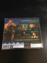 Load image into Gallery viewer, Final Fantasy VII: Remake CUSTOM PS1 Style Case