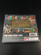 Load image into Gallery viewer, Vanguard Bandits PS1 RPG Reproduction Case