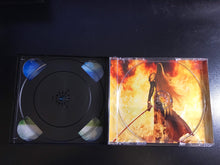 Load image into Gallery viewer, Final Fantasy VII: Remake CUSTOM PS1 Style Case
