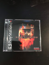 Load image into Gallery viewer, Tecmo’s Deception Series PS1 Reproduction Case
