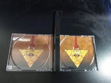 Load image into Gallery viewer, Yu-Gi-Oh Forbidden Memories PS1 Reproduction Case