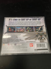 Load image into Gallery viewer, Gundam Battle Assault Series PS1 Reproduction Case NO DISC