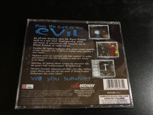 Load image into Gallery viewer, Mortal Kombat Mythologies: Sub-Zero PS1 Reproduction Case