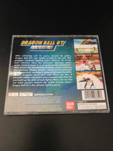 Load image into Gallery viewer, Dragon Ball GT: Final Bout PS1 Reproduction Case NO DISC