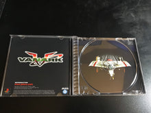 Load image into Gallery viewer, Vanark PS1 Reproduction Case