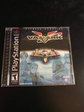 Load image into Gallery viewer, Vanark PS1 Reproduction Case