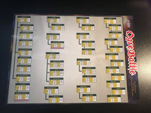 Load image into Gallery viewer, Ogre Battle Reproduction Case - PS1