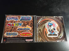 Load image into Gallery viewer, Namco Museum Series PS1 Reproduction Case