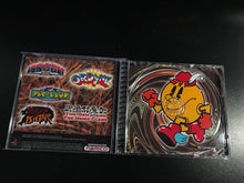 Load image into Gallery viewer, Namco Museum Series PS1 Reproduction Case