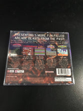 Load image into Gallery viewer, Namco Museum Series PS1 Reproduction Case