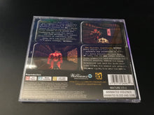 Load image into Gallery viewer, Final Doom PS1 Reproduction Case