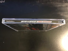 Load image into Gallery viewer, Need for Speed Series PS1 Reproduction Cases