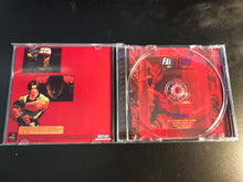 Load image into Gallery viewer, Fatal Fury Wild Ambition PS1 Reproduction Case