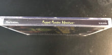 Load image into Gallery viewer, Muppet Monster Adventure PS1 Reproduction Case