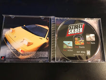 Load image into Gallery viewer, Need for Speed Series PS1 Reproduction Cases