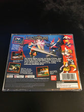 Load image into Gallery viewer, Digimon Rumble Arena PS1 Reproduction Case